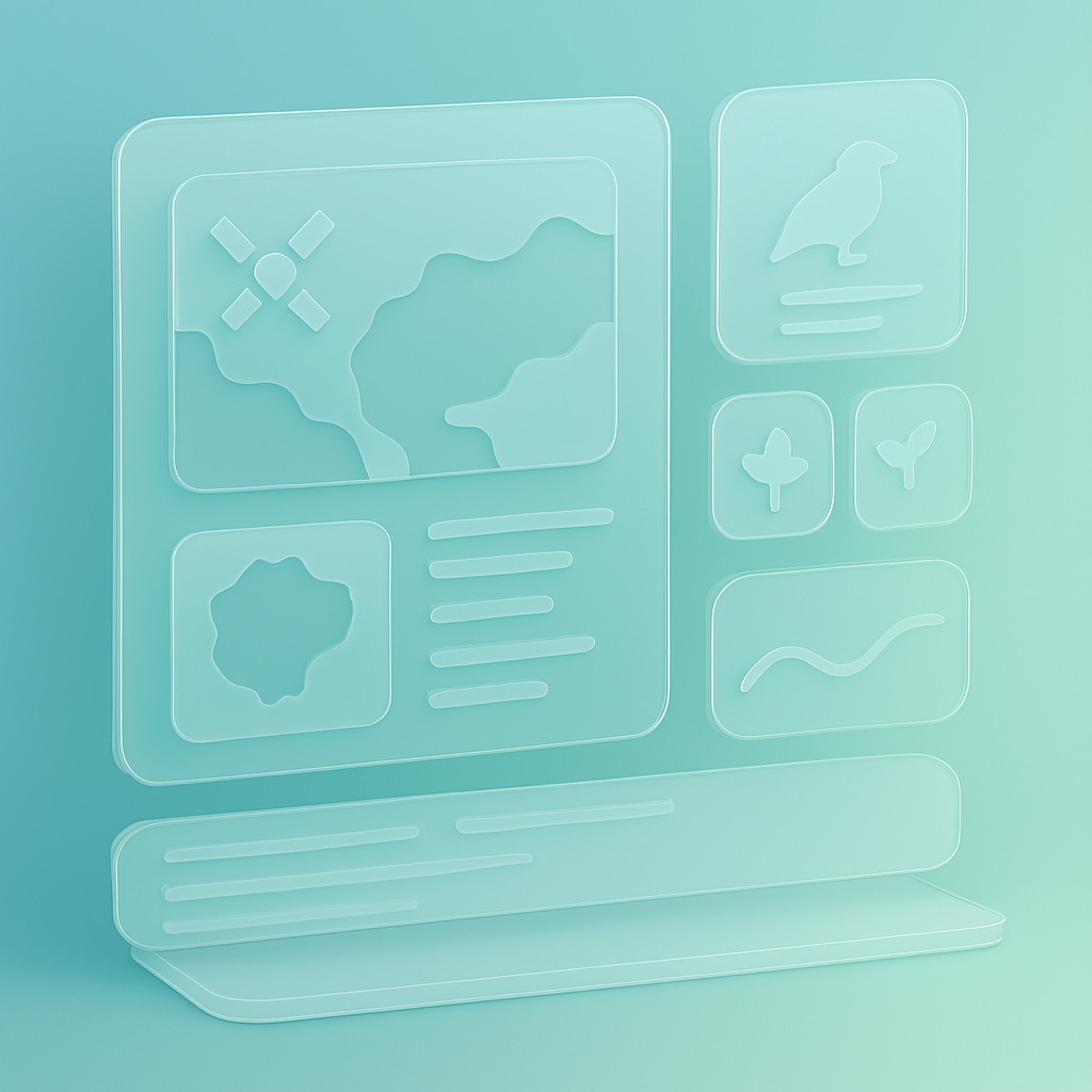 Scalable Geospatial Data Engineering and Infrastructure Platform 