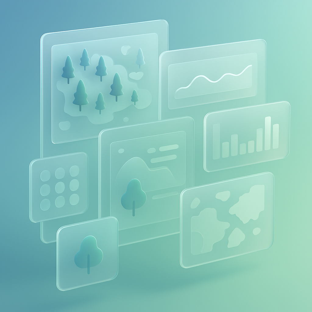 Integrated Data Collection System across Mobile and Desktop Platforms 